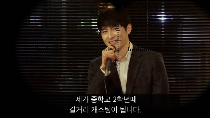 폭발사고를당하고 이상한능력이 생긴남자 | 인스티즈