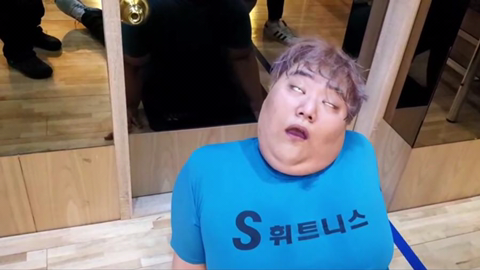 저는 잘생기지 않았습니다.jpg | 인스티즈