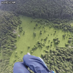 스카이다이빙 1인칭시점 | 인스티즈