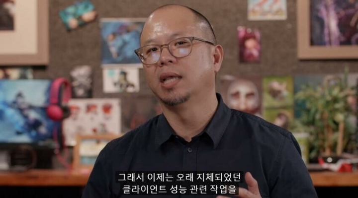 [LOL] 클라이언트 대규모 업그레이드작업중 | 인스티즈