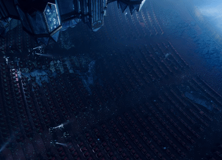 [LOL] 다시 보는 2019 시즌 시네마틱 역대급 장면ㄷㄷㄷㄷ.gif | 인스티즈