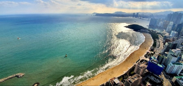 해운대 신축 아파트 뷰.jpg | 인스티즈