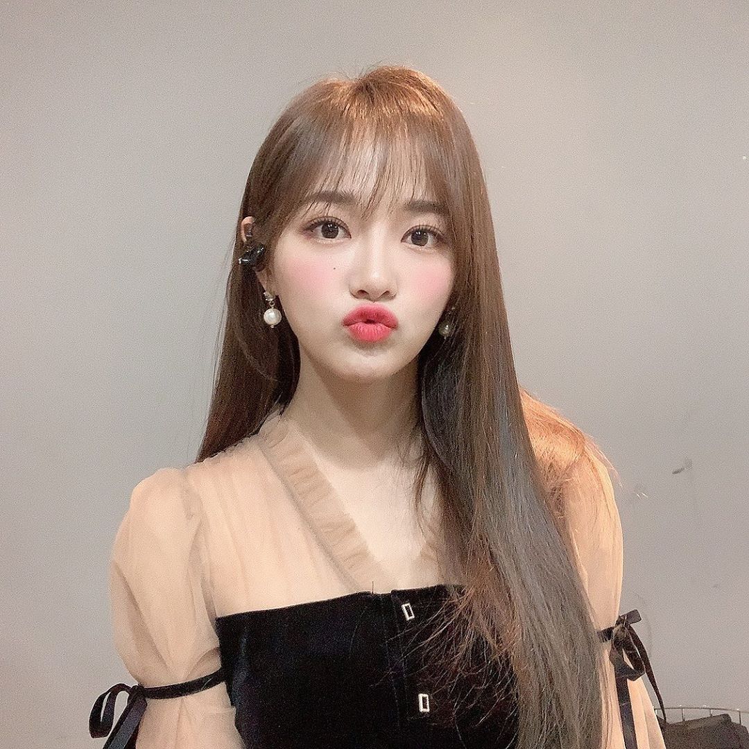 오늘 폭풍업뎃한 구구단 세정이 인스타그램.jpg | 인스티즈