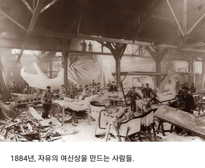 다소 놀랍고 신기한 세계의 희귀사진.jpg | 인스티즈