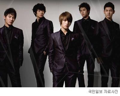 이수만이 SM 연습생 조 에이스들 모아서 만들었던 그룹 | 인스티즈