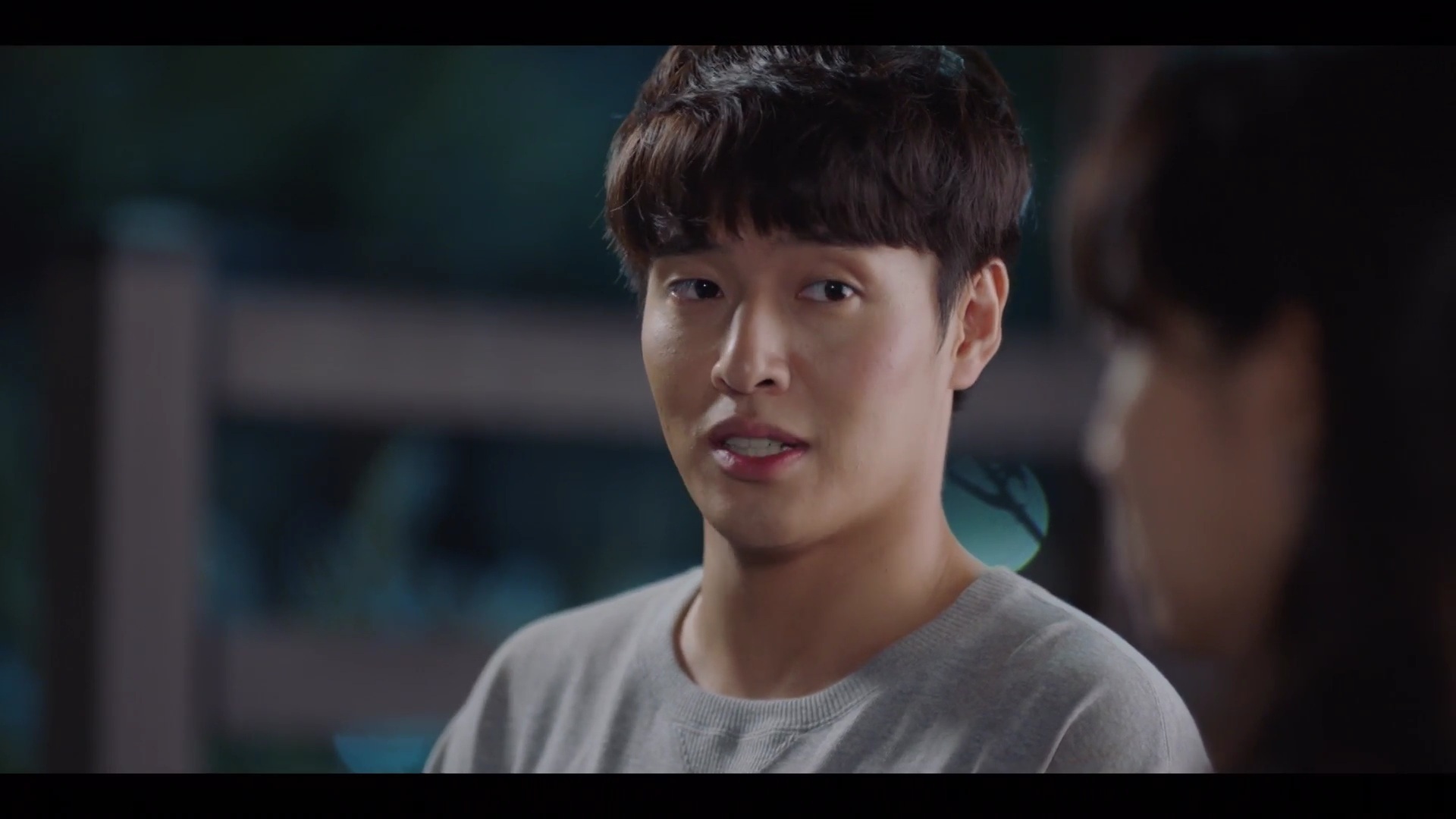 드라마에서 이 분위기 좋아하는 사람 은근 많음 | 인스티즈