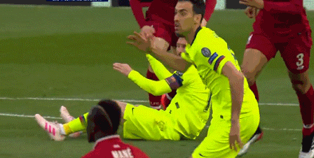 로버트슨 레전드.gif | 인스티즈