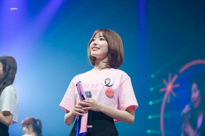 아이즈원 미야와키 사쿠라 랜덤짤 37 | 인스티즈