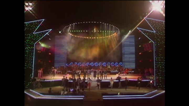 1987년의 우리나라 락콘서트 무대.jpg | 인스티즈