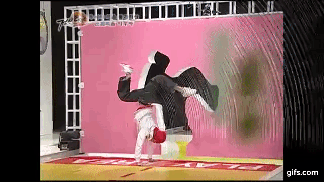2007년 당시 장나라.gif | 인스티즈