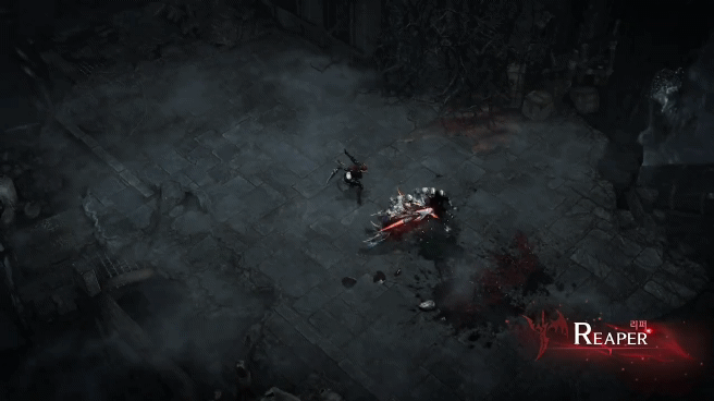 로스트아크 리퍼 스킬 | 인스티즈