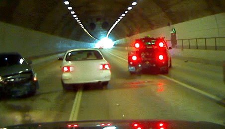 도로위의 야생마 사설 렉카차 레전드 모음 | 인스티즈