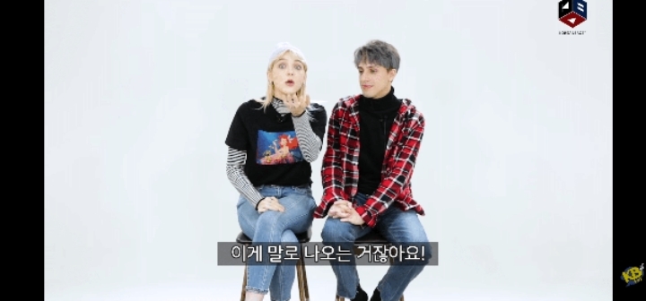 외국인이 한국에 와서 생긴 습관.JPG | 인스티즈