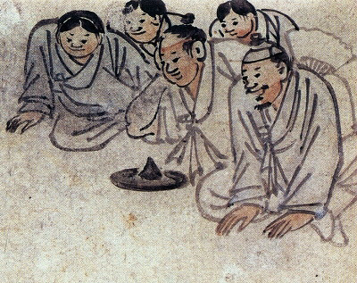 김홍도가 천재인 이유 | 인스티즈