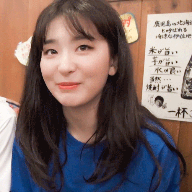 유니크하게 생긴 걸그룹 멤버들 | 인스티즈