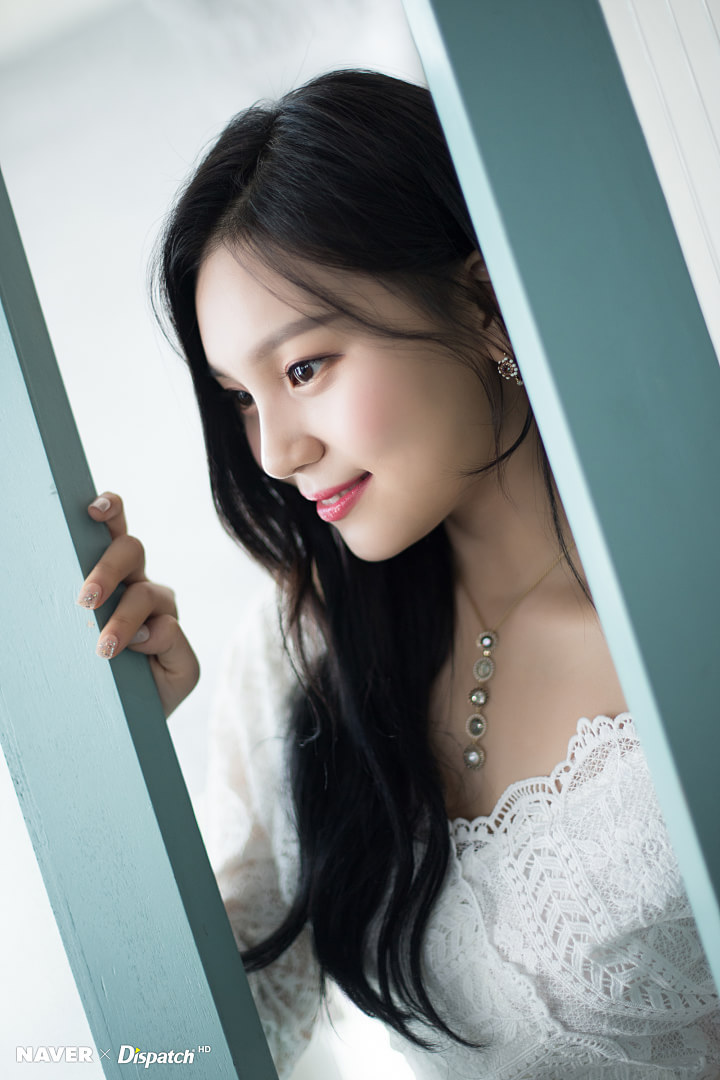 디스패치 여자친구 엄지 | 인스티즈