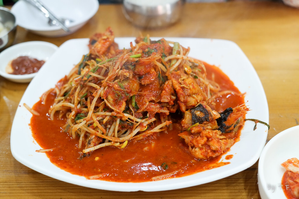 마산오동동아구찜 이미지