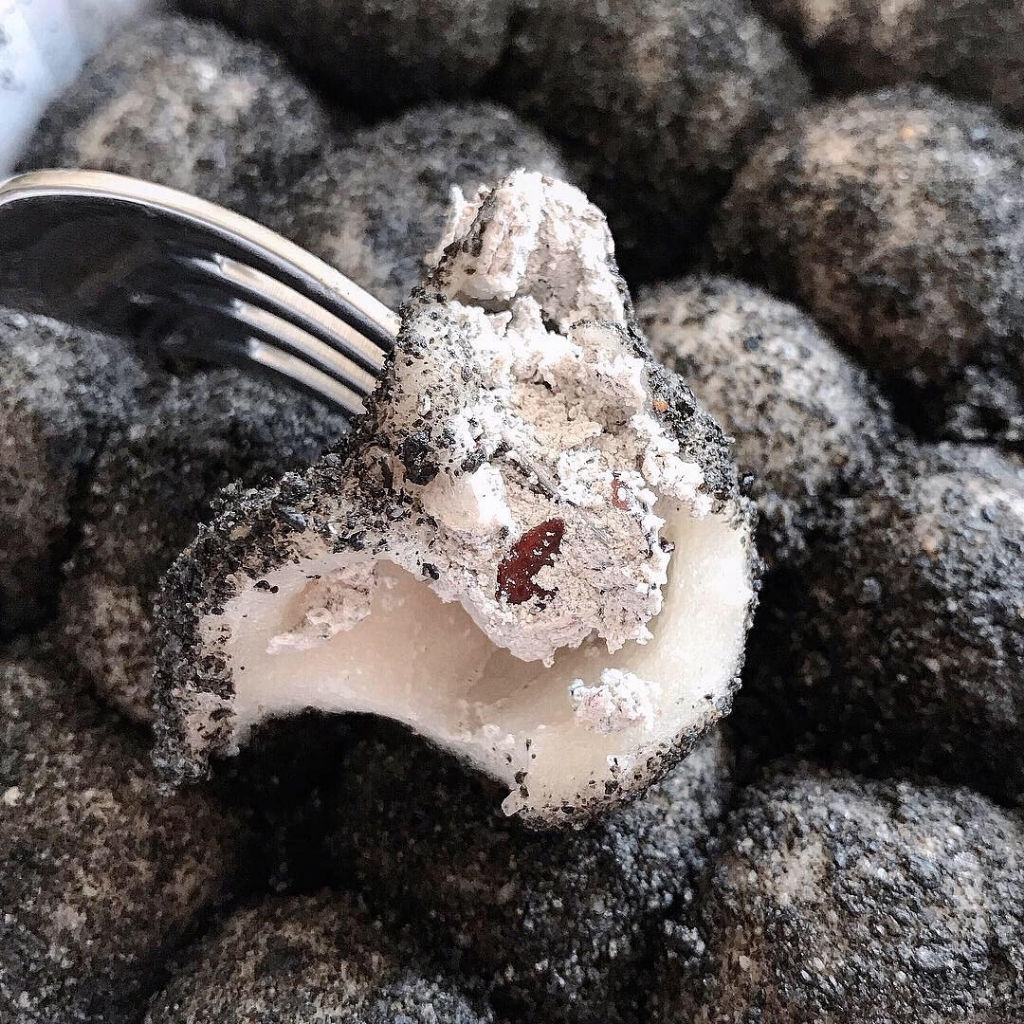 은근 매니아층이 탄탄하다는 떡......jpg | 인스티즈