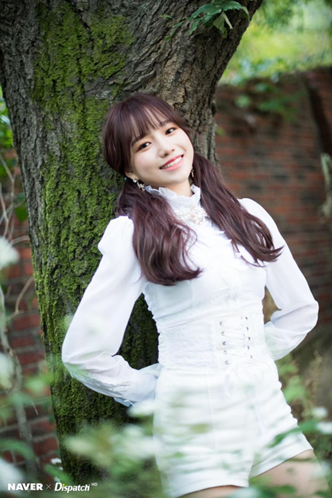 아이즈원 디스패치 사진 | 인스티즈