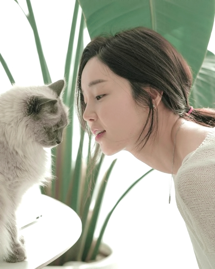 더 이뻐진 씨야 남규리 인스타 근황.jpg | 인스티즈