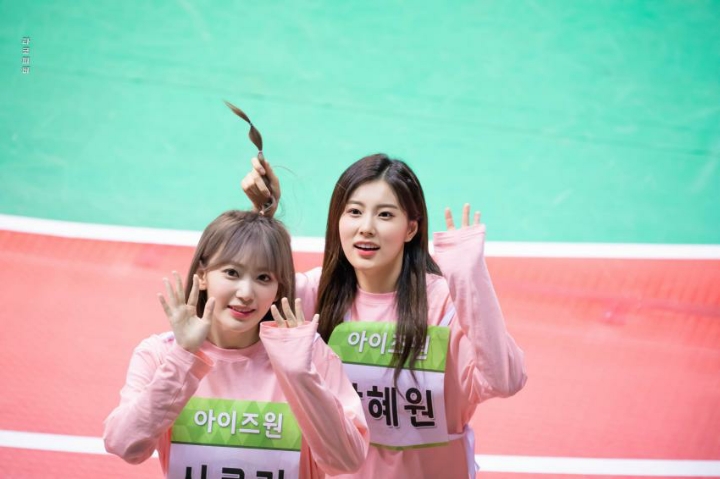 아이즈원 미야와키 사쿠라 랜덤짤 46 | 인스티즈