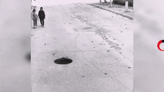 대륙의 착한 아이.gif | 인스티즈