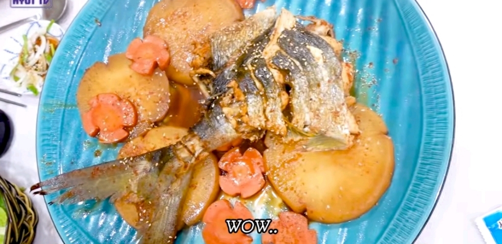 생선은 좋아하는데 회는 싫어하는 사람.......jpg | 인스티즈