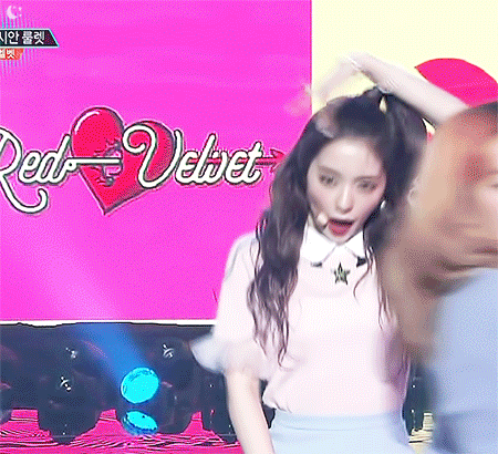 치코리타 헤어컷 아이린 | 인스티즈