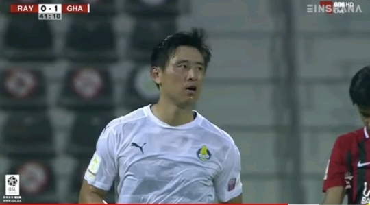 구자철이 골 넣고 좋아하지 않은 이유 | 인스티즈