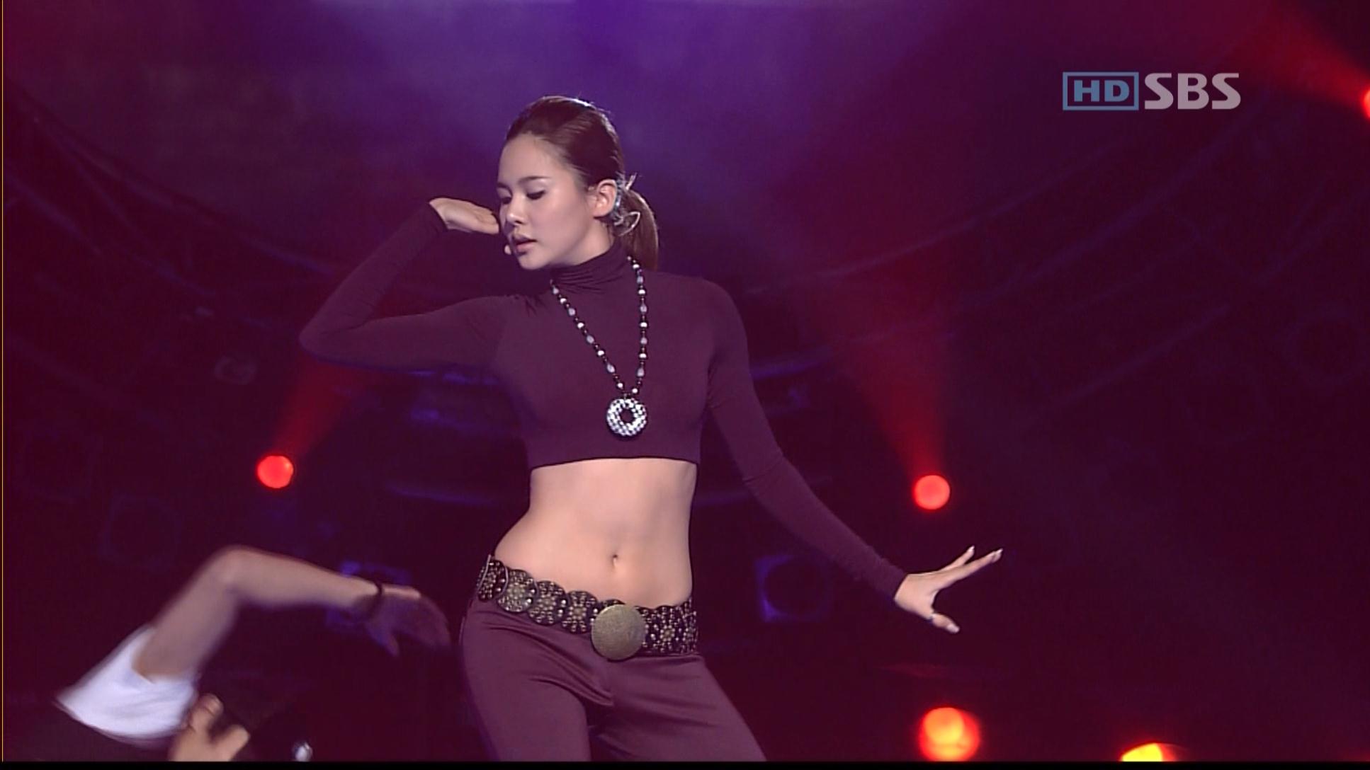 개인적으로 가장 완벽하다고 생각했던 여가수.jpg | 인스티즈