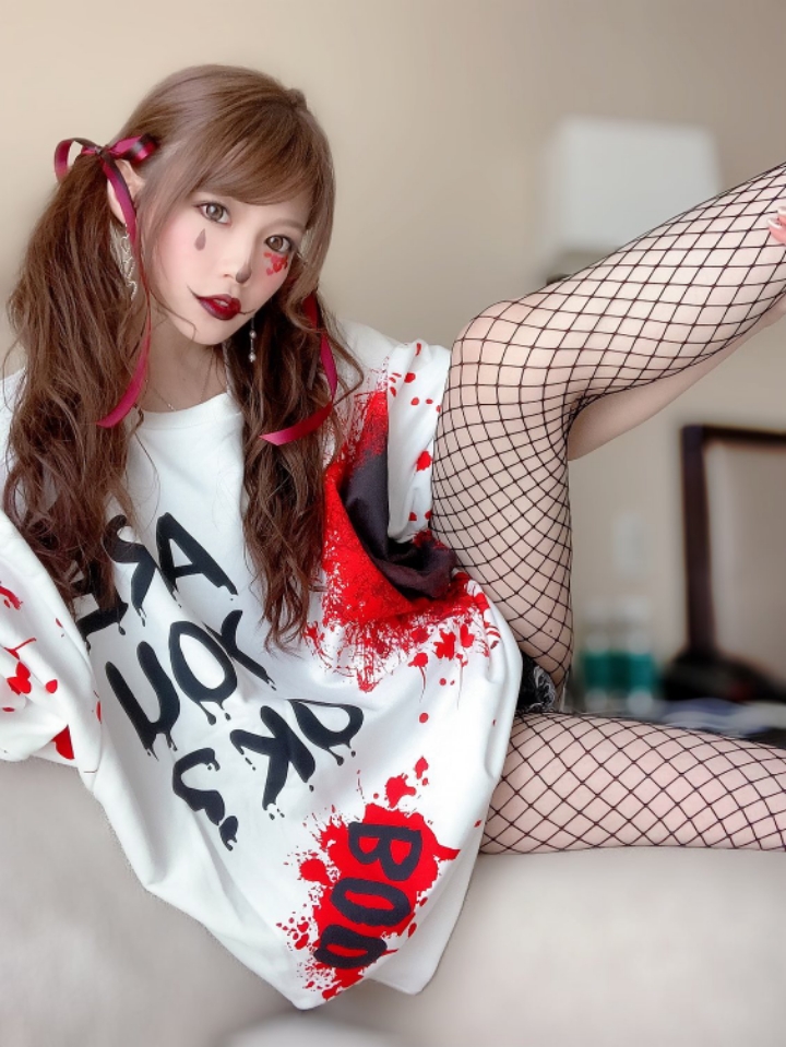 ㅇㅎ) 할로윈데이 AV 배우ㄷㄷㄷㄷ | 인스티즈