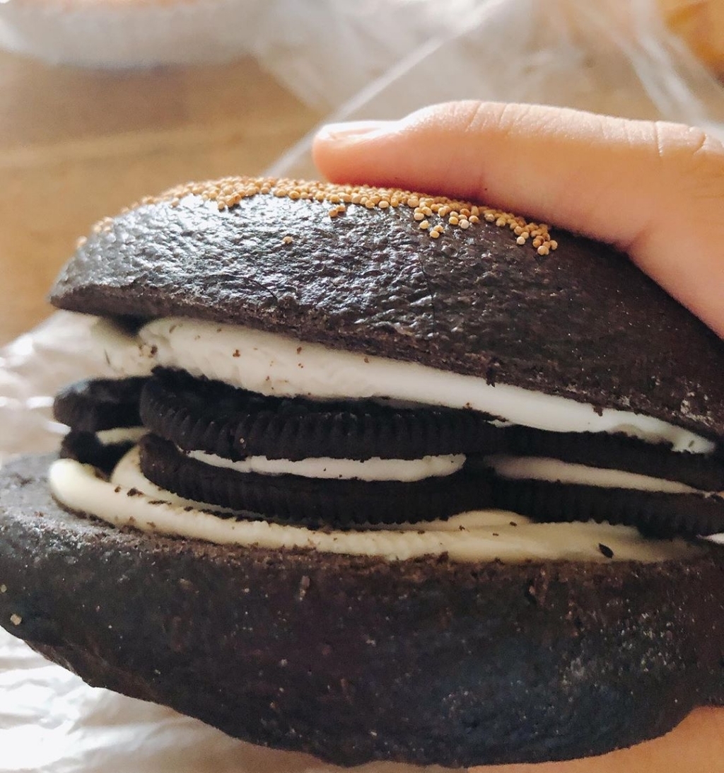 빵은 달아야 한다 vs ㄴㄴ | 인스티즈