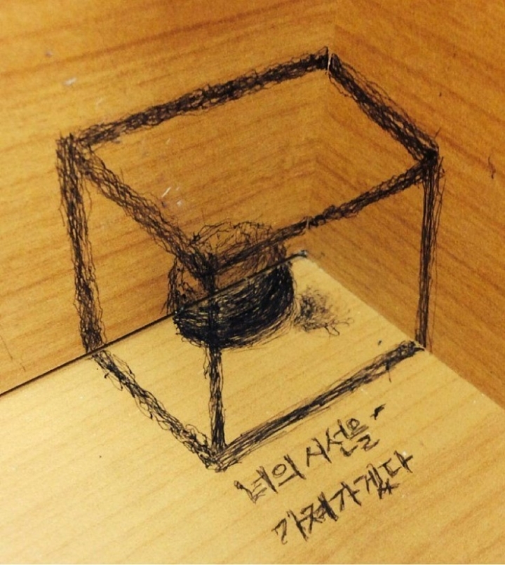 독서실&amp;도서관 빌런 모음.jpg | 인스티즈