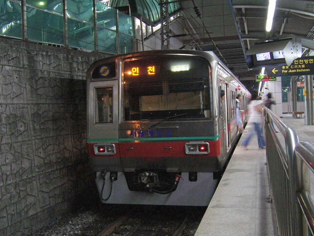 지하철 몇호선 냄새대결을 뽑아보자.jpg | 인스티즈