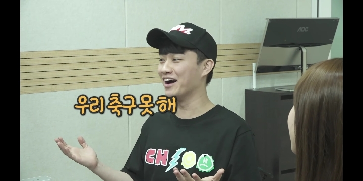 한국에서 아스날 팬으로 산다는 것.jpg | 인스티즈