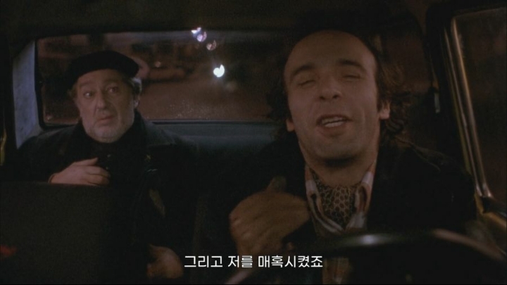 택시기사가 비건이 된 이유.jpg | 인스티즈