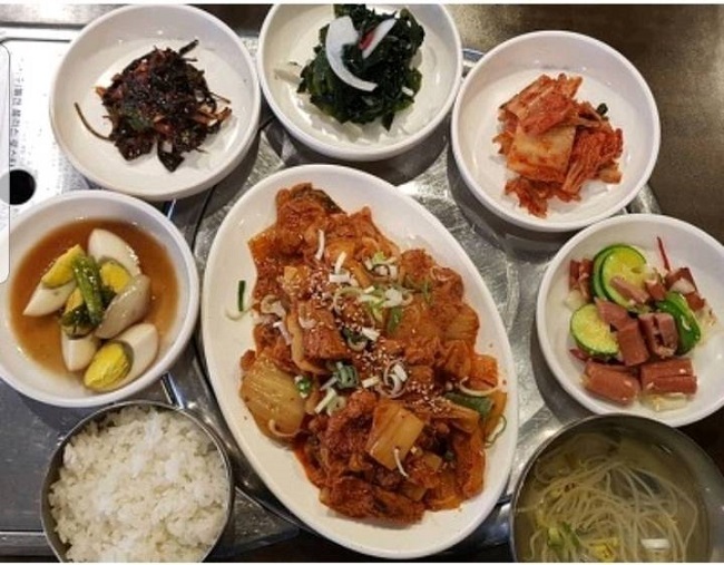 한국인이라면 결국엔 가장 좋아하는 밥 스타일 | 인스티즈