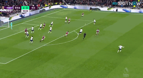 손흥민이 자기전에 돌려보는 골장면 | 인스티즈