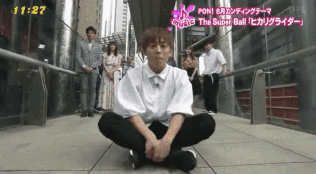 전대물 레드 연기자 피지컬 | 인스티즈