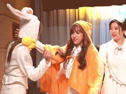 아이즈원 사인회 사진 몇장 | 인스티즈