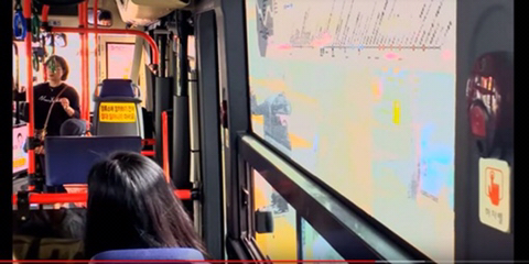 모르는 사람이 넥타이 매는걸 도와달라고 하면? | 인스티즈