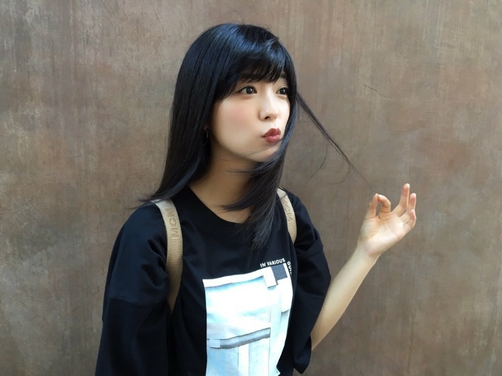 메불메 갈리는 여친상 | 인스티즈