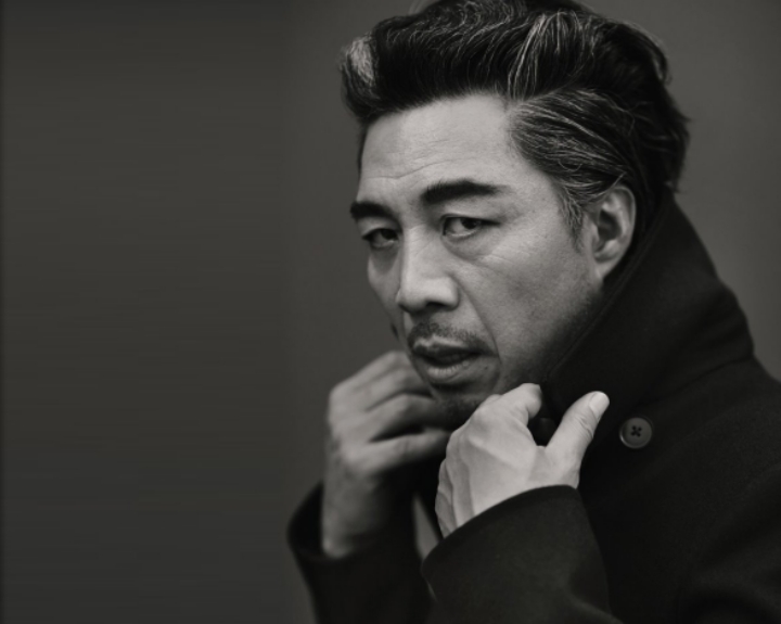 살면서 한번도 시비 걸린적이 없다는 5명의 남자 배우 | 인스티즈