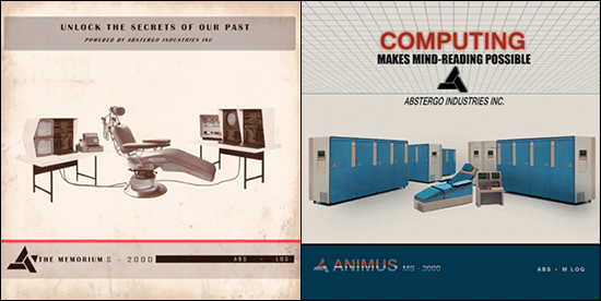 매력적이지만 모르는 사람이 많은 어쌔신 크리드 세계관 소개.jpg | 인스티즈