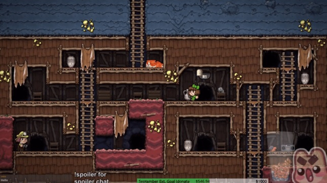 제작자 미쳤다는 소리 나오는 스펠렁키 2 근황(진엔딩 아직 안나옴) | 인스티즈