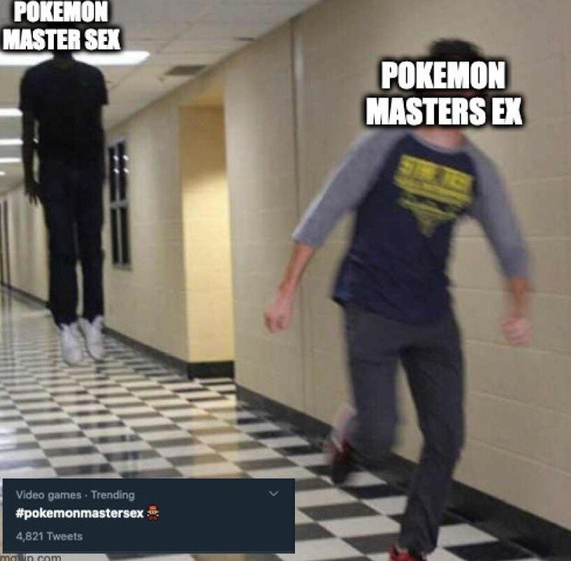 포켓몬 마스터 섹스 이벤트! | 인스티즈