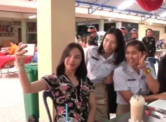 태국 트랜스젠더 | 인스티즈