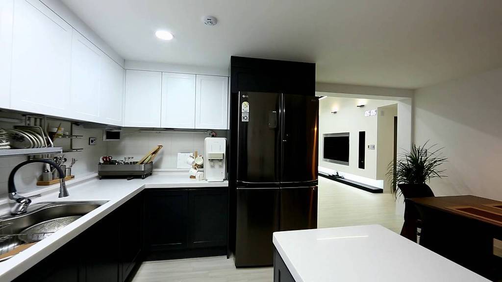 4인 가족기준 40평대 아파트 충분하다 vs 적당하다 vs 부족하다 | 인스티즈