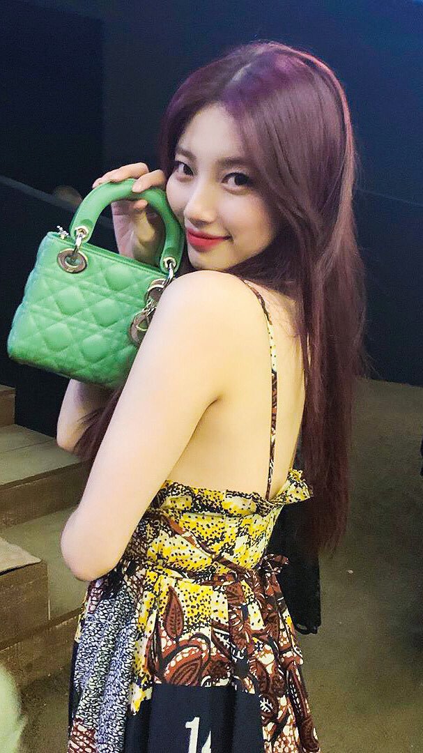 10월 10일 수지 생축! | 인스티즈