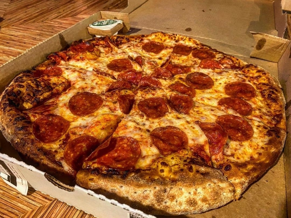 페페로니 피자 호 vs 불호 | 인스티즈